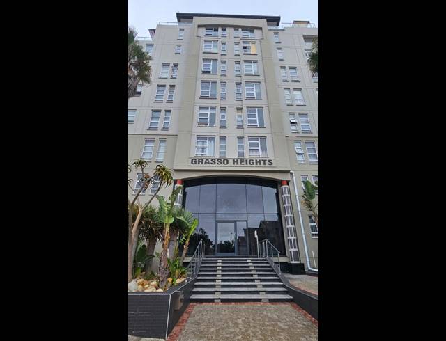 2 BEDROOM PROPERTY TO RENT IN BLOUBERGSTRAND